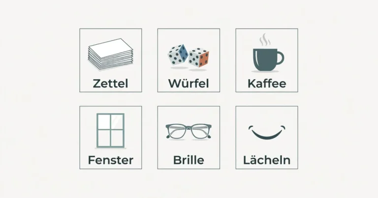 Featured image: Professional featured image for: Useful German 6-letter Words for Word Games: Everything You Need to