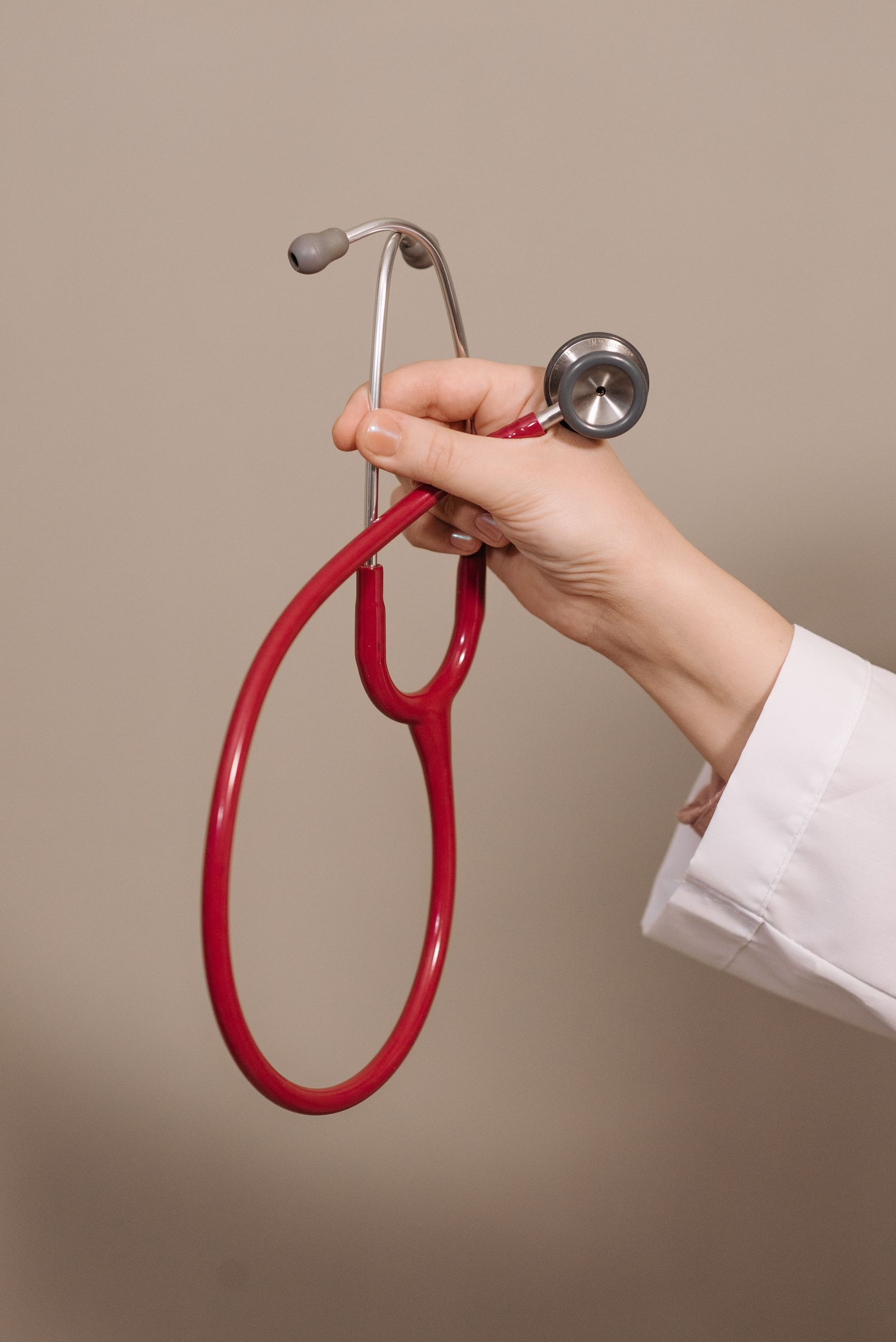 Doctor stethoscope