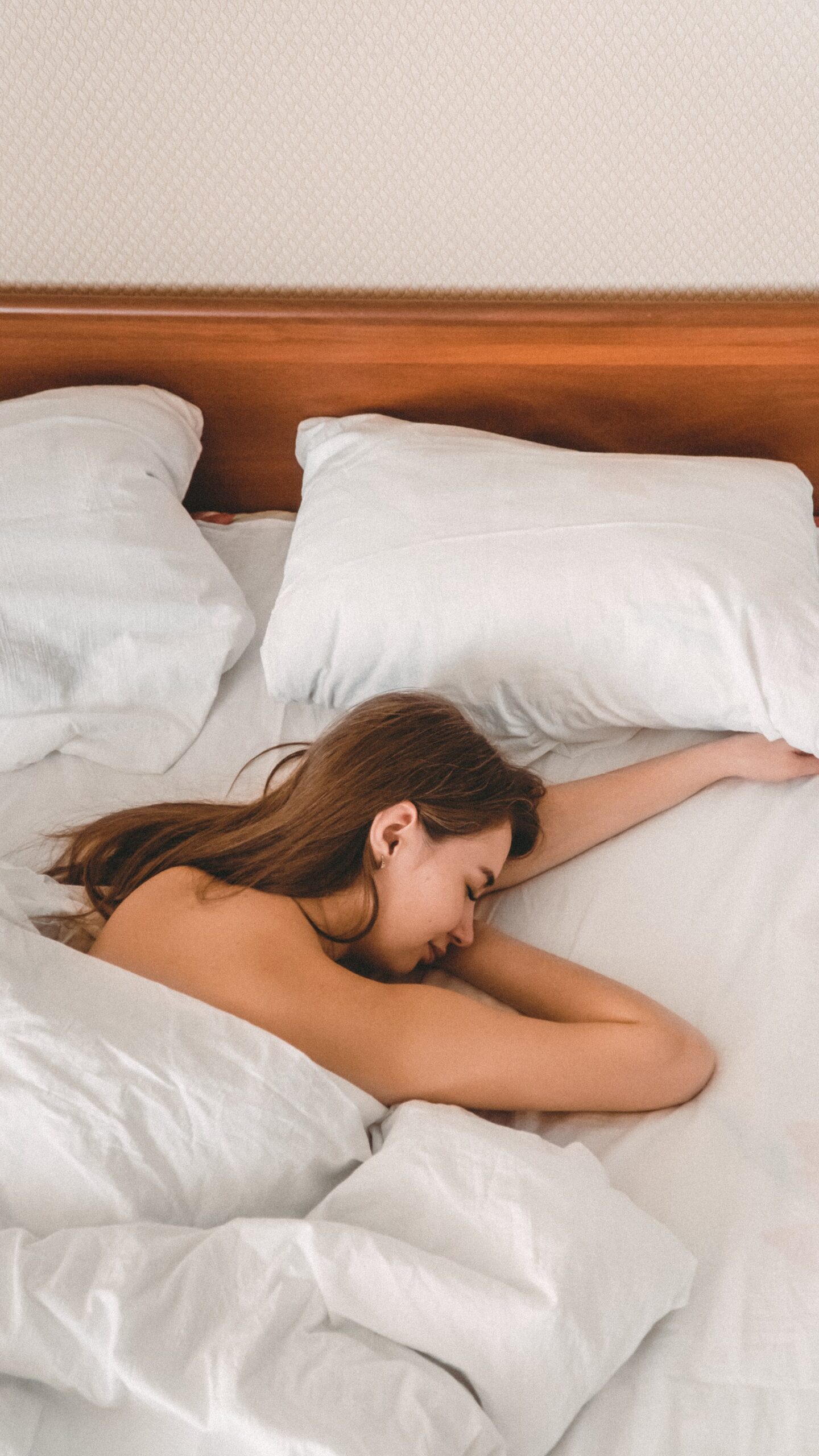 Restful sleep
