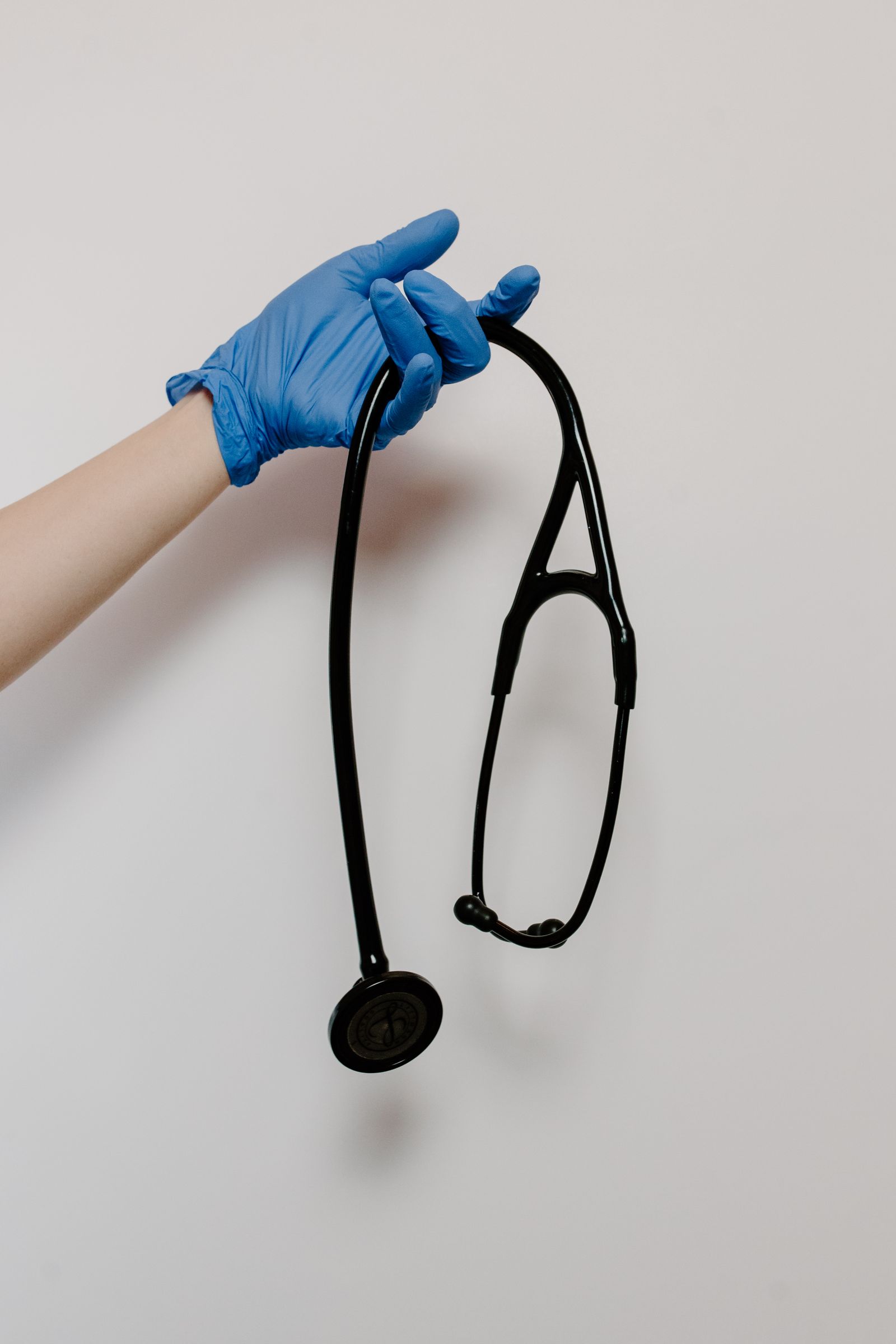 Doctor consultation