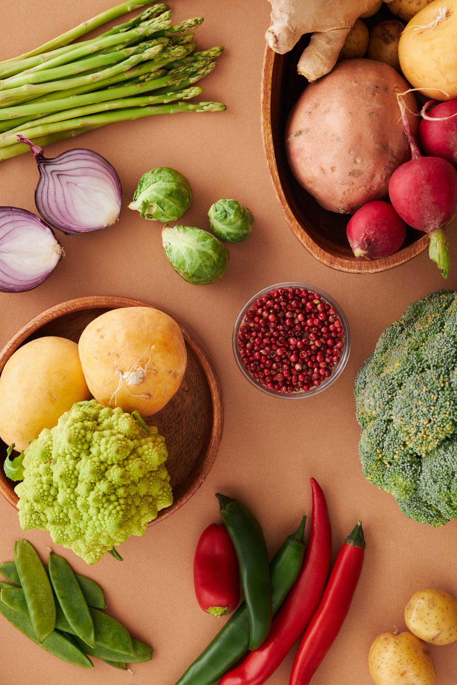Healthy food