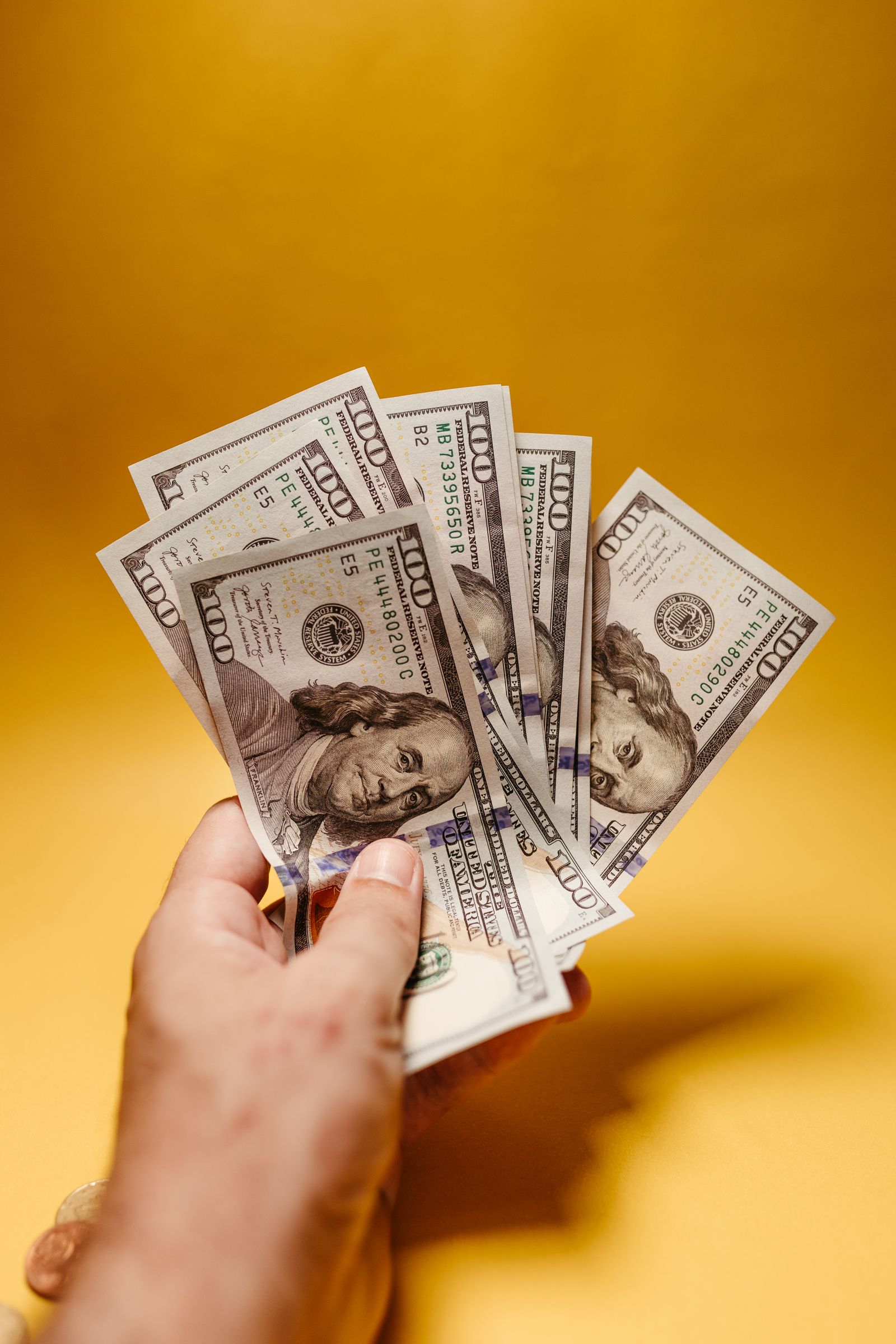 Banknotes