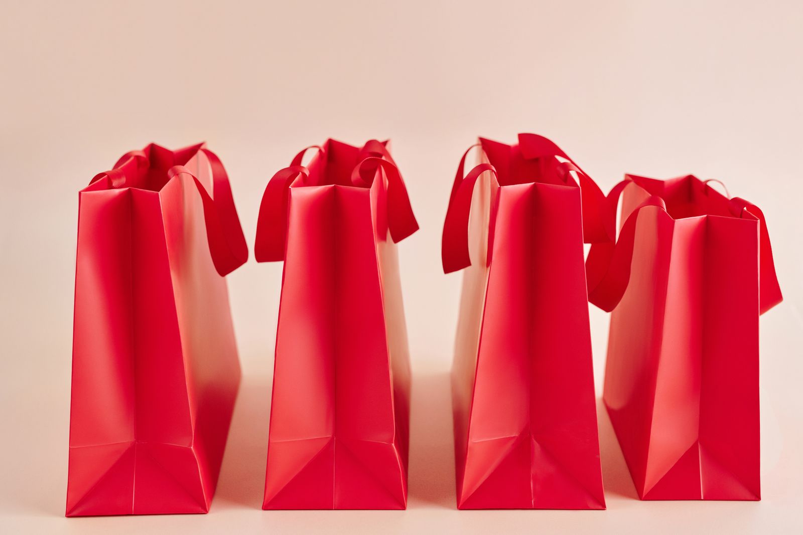 Shopping bags
